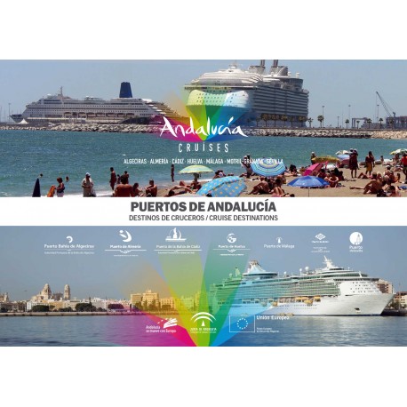 Puertos de Andalucía