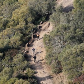 Guía de Cicloturismo 2