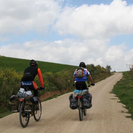 Cyclotourism Guidebook