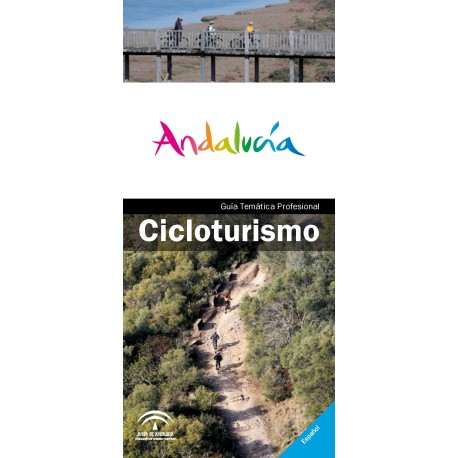 Cyclotourism Guidebook