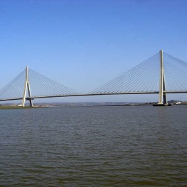 Itinerarios del Bajo Guadiana 2