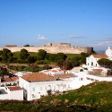 Itineraries in the Lower Guadiana