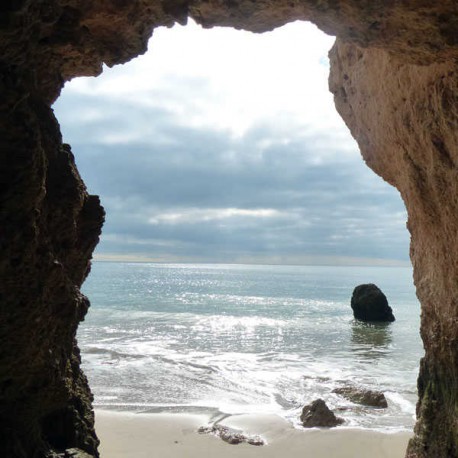 Itineraries in the Lower Guadiana