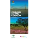 Itineraries in the Lower Guadiana