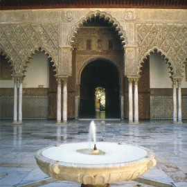 Guía Práctica de Andalucía