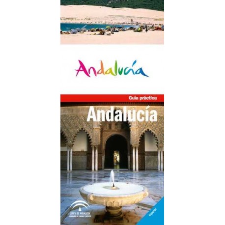 Guía Práctica de Andalucía