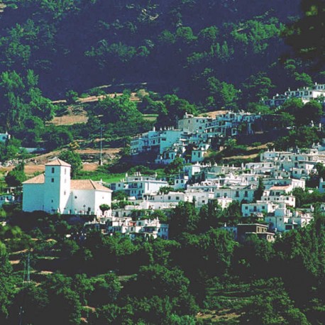 La Alpujarra