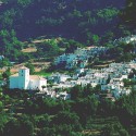 La Alpujarra