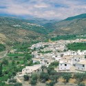 La Alpujarra
